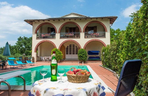 Bosco Apartamento | Apartamento de vacaciones Oscano para 4 - 6 personas con 2 dormitorios - Casa pareada