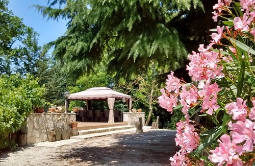 Bosco Apartamento | Apartamento de vacaciones Oscano para 4 - 6 personas con 2 dormitorios - Casa pareada