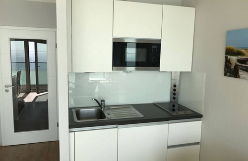 Pelzerhaken Apartamento | Apartamento vacacional Ostseeblick-Pearl