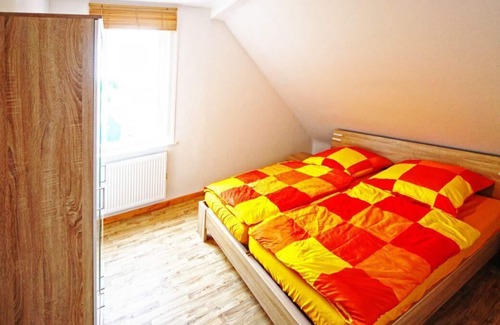 Lerbach Apartamento | Apartamento de vacaciones Osterode para 1 - 4 personas con 2 dormitorios - Apartamento