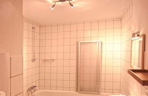 Lerbach Apartamento | Apartamento de vacaciones Osterode para 1 - 4 personas con 2 dormitorios - Apartamento