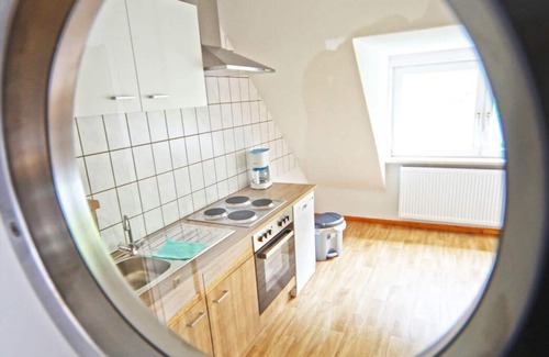 Lerbach Apartamento | Apartamento de vacaciones Osterode para 1 - 4 personas con 2 dormitorios - Apartamento