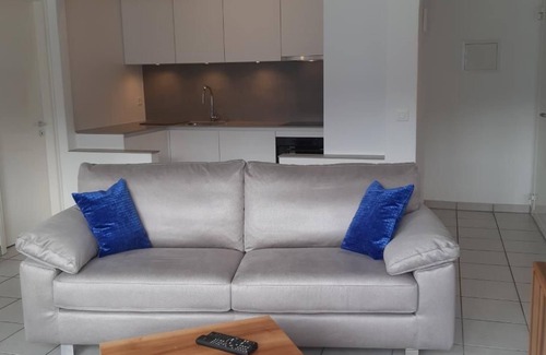 Porto Ronco Apartamento | Apartamento de vacaciones Porto Ronco para 1 - 4 personas con 2 dormitorios - Apartamento