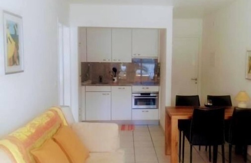 Porto Ronco Apartamento | Apartamento de vacaciones Porto Ronco para 2 personas con 1 dormitorio - Apartamento en casa unifami