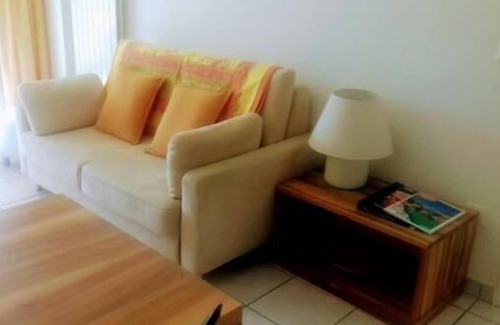 Porto Ronco Apartamento | Apartamento de vacaciones Porto Ronco para 2 personas con 1 dormitorio - Apartamento en casa unifami