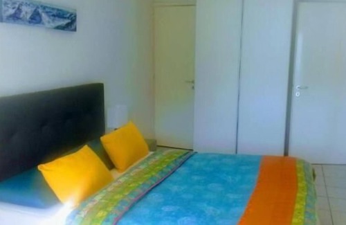 Porto Ronco Apartamento | Apartamento de vacaciones Porto Ronco para 2 personas con 1 dormitorio - Apartamento en casa unifami