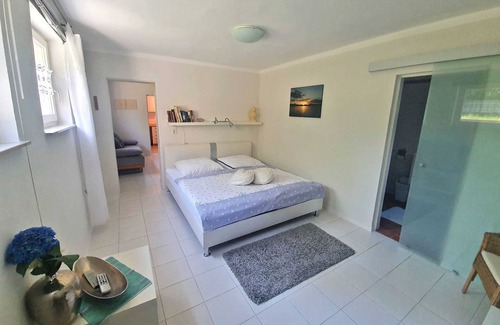 Plau am See Apartamento | Apartamento Plau am See VER 3662 - VER 3662