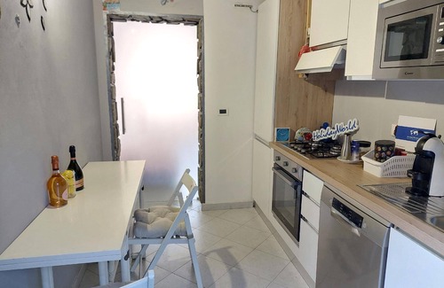 Le Grazie Apartamento | Holiday apartment Portovenere for 1 - 4 persons with 1 bedroom - Holiday apartment in one or multi-f