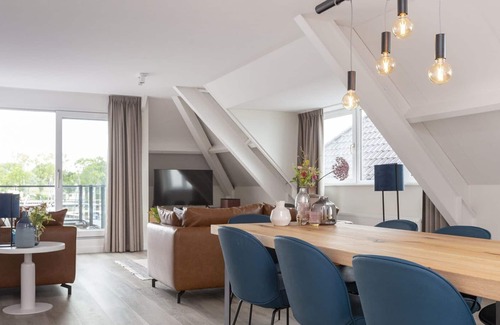 Offingawier Complejo | Holiday apartment - Paviljoenwei 4 | Offingawier