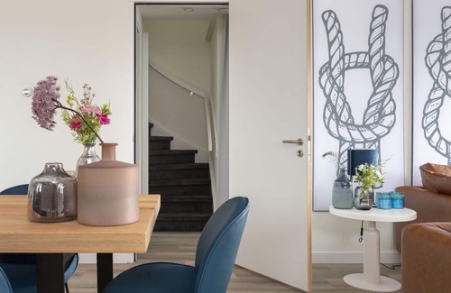 Offingawier Complejo | Holiday apartment - Paviljoenwei 4 | Offingawier