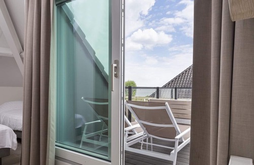 Offingawier Complejo | Holiday apartment - Paviljoenwei 4 | Offingawier