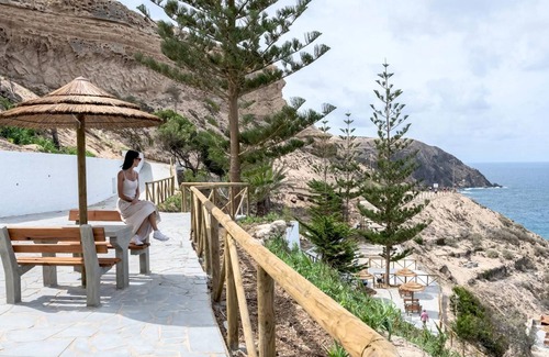 Cabeco da Ponta Apartamento | Holiday apartment Porto Santo for 1 - 3 persons with 1 bedroom - Holiday apartment
