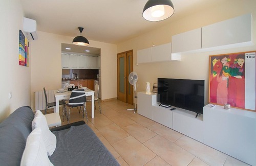 Palafrugell Apartamento | Holiday apartment Palafrugell for 1 - 6 persons with 2 bedrooms - Holiday apartment