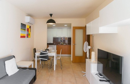 Palafrugell Apartamento | Holiday apartment Palafrugell for 1 - 6 persons with 2 bedrooms - Holiday apartment