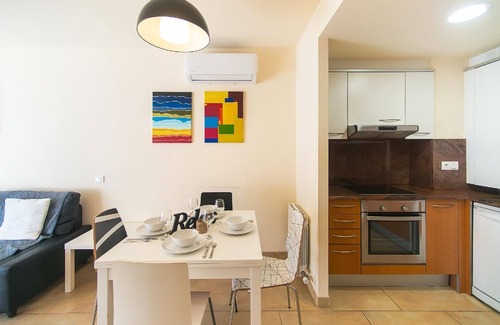 Palafrugell Apartamento | Holiday apartment Palafrugell for 1 - 6 persons with 2 bedrooms - Holiday apartment
