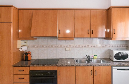 Palamos Apartamento | Holiday apartment Palamos for 1 - 4 persons with 2 bedrooms - Holiday apartment