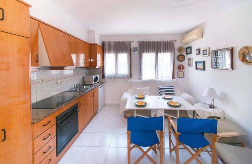 Palamos Apartamento | Holiday apartment Palamos for 1 - 4 persons with 2 bedrooms - Holiday apartment
