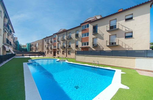 Palamos Apartamento | Holiday apartment Palamos for 1 - 4 persons with 2 bedrooms - Holiday apartment