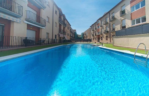 Palamos Apartamento | Holiday apartment Palamos for 1 - 4 persons with 2 bedrooms - Holiday apartment