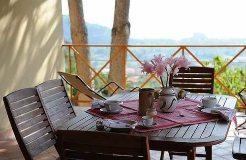 Palinuro Apartamento | Apartamento de vacaciones Palinuro para 1 - 7 personas con 2 dormitorios - Apartamento