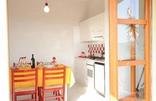 Palinuro Apartamento | Apartamento de vacaciones Palinuro para 1 - 3 personas con 1 dormitorio - Apartamento