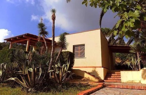 Palinuro Apartamento | Apartamento de vacaciones Palinuro para 1 - 3 personas con 1 dormitorio - Apartamento