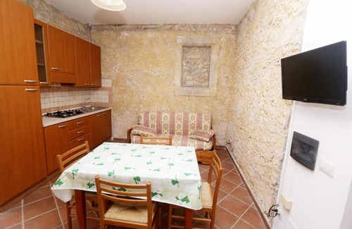 Parghelia Casa | Apartamento de vacaciones Parghelia para 2 - 4 personas con 1 dormitorio - Casa de vacaciones