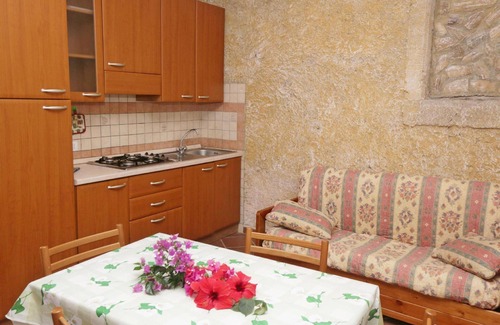 Parghelia Casa | Apartamento de vacaciones Parghelia para 2 - 4 personas con 1 dormitorio - Casa de vacaciones