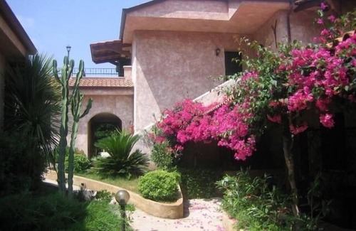 Parghelia Casa | Apartamento de vacaciones Parghelia para 2 - 4 personas con 1 dormitorio - Casa de vacaciones