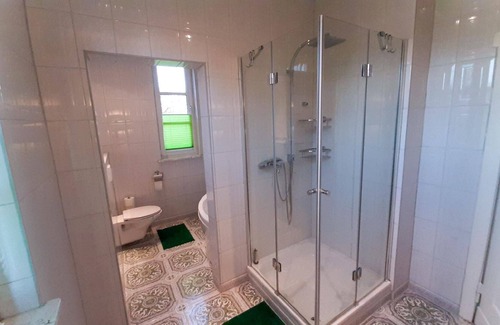 Uecker-Randow Apartamento | Apartamento de vacaciones Pasewalk para 1 - 6 personas con 3 dormitorios - Apartamento en casa unifa