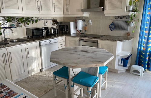 Pedra do Ouro Apartamento | Apartamento de vacaciones Pataias para 1 - 6 personas con 3 dormitorios - Apartamento
