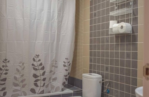 Penaflor Apartamento | Apartamento de vacaciones Peñaflor para 2 - 4 personas con 2 dormitorios - Apartamento en casa unifa