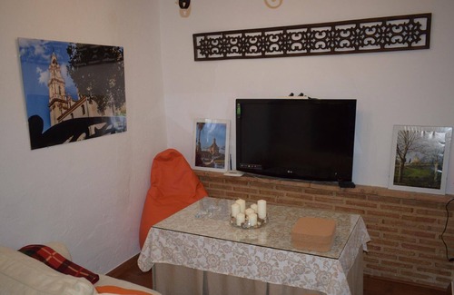Penaflor Casa | Apartamento de vacaciones Peñaflor para 1 - 2 personas con 1 dormitorio - Casa de vacaciones