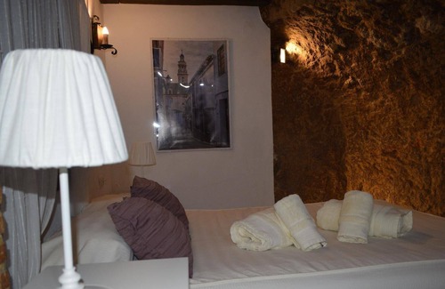 Penaflor Casa | Apartamento de vacaciones Peñaflor para 1 - 2 personas con 1 dormitorio - Casa de vacaciones