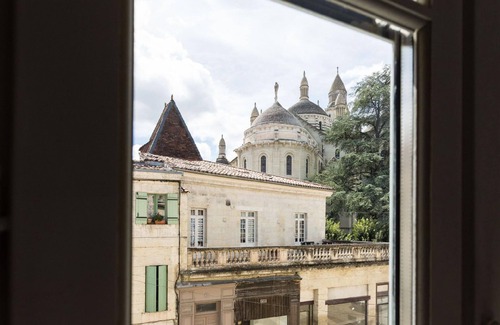 Perigueux Apartamento | Apartamento de vacaciones Périgueux para 1 - 5 personas con 2 dormitorios - Apartamento en casa unif