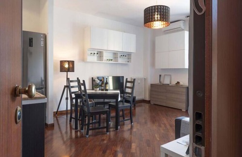 Novoli - San Donato Apartamento | Holiday apartment Peretola for 1 - 6 persons with 2 bedrooms - Holiday apartment