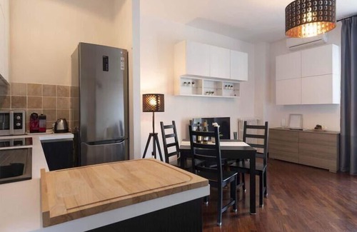 Novoli - San Donato Apartamento | Holiday apartment Peretola for 1 - 6 persons with 2 bedrooms - Holiday apartment