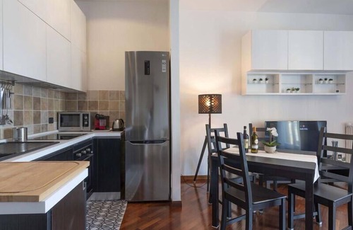 Novoli - San Donato Apartamento | Holiday apartment Peretola for 1 - 6 persons with 2 bedrooms - Holiday apartment
