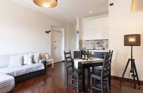 Novoli - San Donato Apartamento | Holiday apartment Peretola for 1 - 6 persons with 2 bedrooms - Holiday apartment