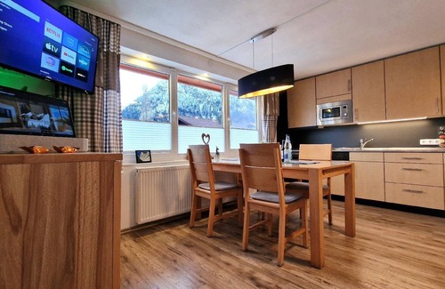 Ried Apartamento | Apartamento de vacaciones Pfronten para 1 - 4 personas con 1 dormitorio - Apartamento
