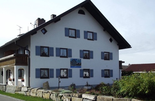 Meilingen Apartamento | Apartamento de vacaciones Pfronten para 1 - 4 personas con 1 dormitorio - Apartamento en casa unifam