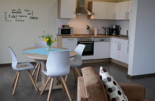 Pittenbach Apartamento | Apartamento de vacaciones Pittenbach para 2 - 4 personas con 1 dormitorio - Apartamento