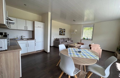Pittenbach Apartamento | Apartamento de vacaciones Pittenbach para 2 - 4 personas con 1 dormitorio - Apartamento