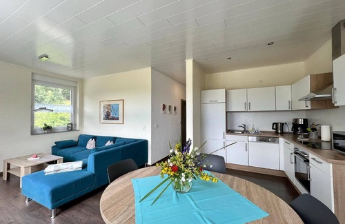 Pittenbach Apartamento | Apartamento de vacaciones Pittenbach para 2 - 4 personas con 2 dormitorios - Apartamento