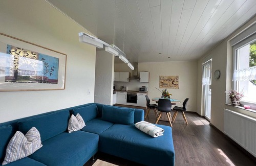 Pittenbach Apartamento | Apartamento de vacaciones Pittenbach para 2 - 4 personas con 2 dormitorios - Apartamento
