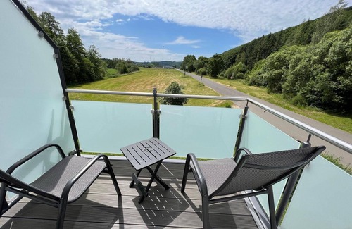 Pittenbach Apartamento | Apartamento de vacaciones Pittenbach para 2 - 4 personas con 2 dormitorios - Apartamento