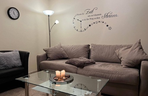 Pittenbach Apartamento | Apartamento de vacaciones Pittenbach para 2 - 4 personas con 1 dormitorio - Apartamento