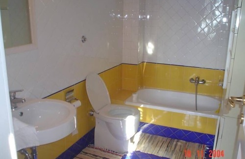 Pianopoli Otro | Apartamento de vacaciones Pianopoli para 2 - 6 personas con 2 dormitorios - Casa rural