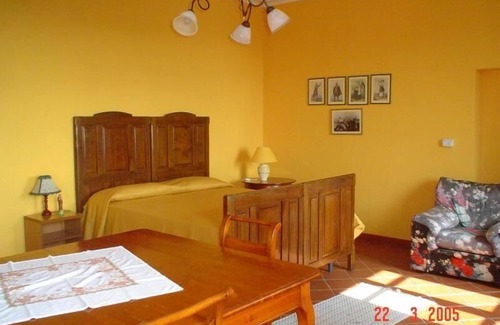 Pianopoli Otro | Apartamento de vacaciones Pianopoli para 2 - 6 personas con 2 dormitorios - Casa rural