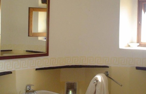 Pianopoli Otro | Apartamento de vacaciones Pianopoli para 2 - 6 personas con 2 dormitorios - Casa rural